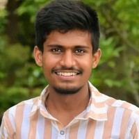 Gagan C G