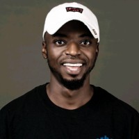 Derick David Jega