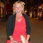 Michelle Gratton