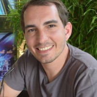 Rafael Barreiros Porto