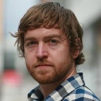 Eoin McMahon