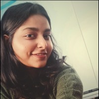 Sameeksha T P
