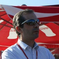 Carlos Parreira