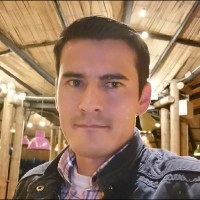 Alexander Arias