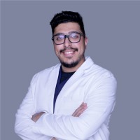 Abdullah Alnazer, Msrc, Rrt-Sds, Rrt-Accs, Rrt-Nps, Tot