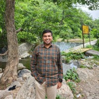 Vaibhav Maheshwari