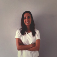 María González Oyonarte