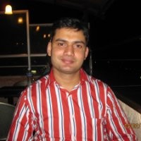 Krishna Rai