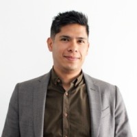 Edgar Rubio