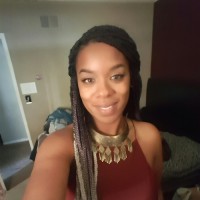 Britnee King