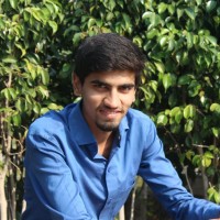 Harsh Trivedi