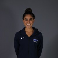 Carmen Celina Marquez Orellana (Oly)