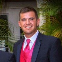 Christopher Odom