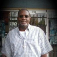 Chris Walker