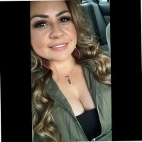 Alejandra Oceguera