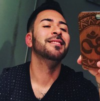 Jose Daniel Gonzalez Enriquez