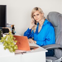 Kateřina Šťastná