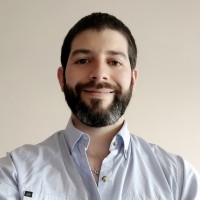 Matias Nicolas Vuolo