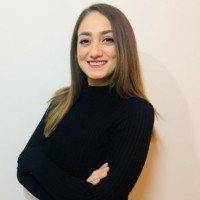 Sally Ghaziri