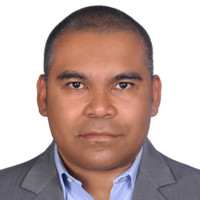 Juan Carlos Martinez Cudris
