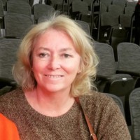 Tammy Gregory