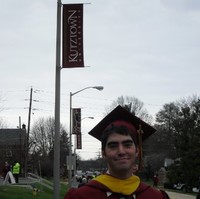 Jared Enck