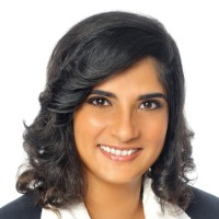 Neetha Nair