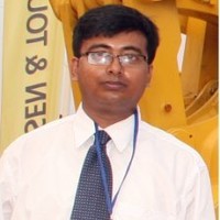 Indrajit Paul