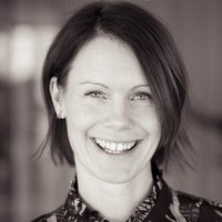 Johanna Boström