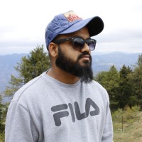 Saurav Nirankari