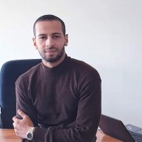 Mohamed Khalil Benmhalla