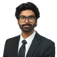 Abhinav Dhingra
