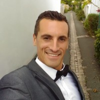 simon bodin