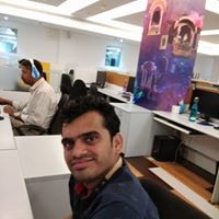 Ashish Sankhe