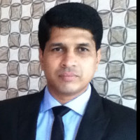 Irfan Mohammed