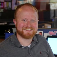 Scott Roberts, Jr.