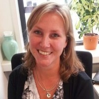 Maaike Oudhoff-Bes