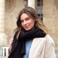 Eugénie Humel