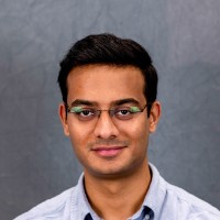 Yash Thaker