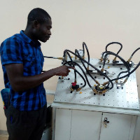 Emmanuel Kofi Tawiah