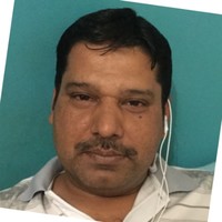 Maqsood Ahmad