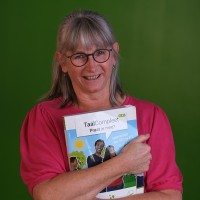 Liezette Jansen