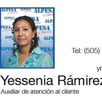 Yesenia Umanzor