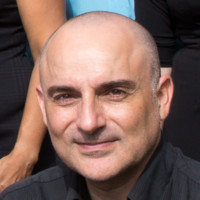 José Pablo Molina Sibaja