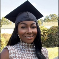 Veronica Strane Pitts, Mha