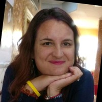Lucía Marín