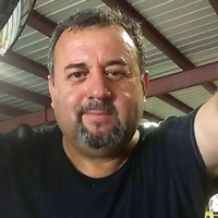 Allan Marin