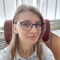 Юлия Баранова