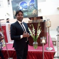 Augustine Tariq