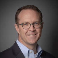 Mark Lindstrom